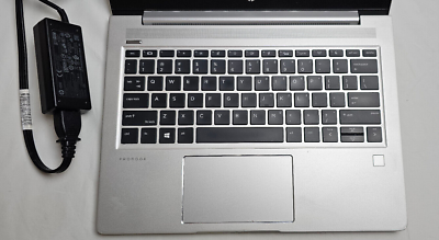HP ProBook 430 G7 | 13.3