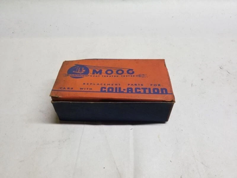 Nuevo NOS Moog K-102 Suspensión Brazo de Control Inferior Soporte Delantero Raro Perno Foto 2 de 4