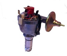 New Complete 25d Points Distributor Nash Metropolitan 100 New W Warranty