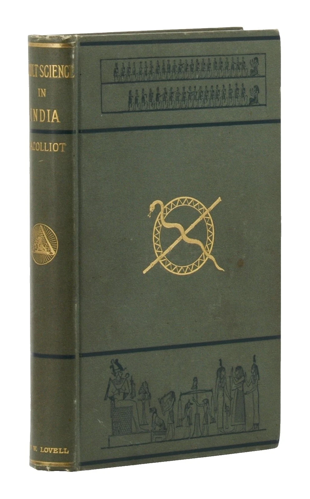 Religion & Spirituality 1850-1899 Antiquarian & Collectible Books in English