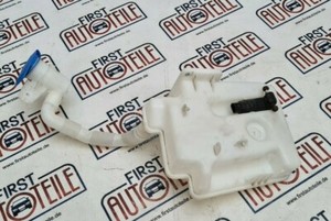 Original VW Golf 6 VI Wischwasserbehälter mit Pumpe Washer Tank 1K0955453Q