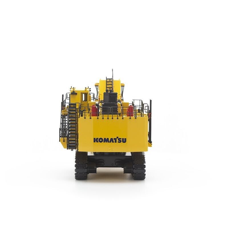 Komatsu PC4000-11 Mining Shovel - 1/50 - NZG #933 - Brand Komatsu PC4000-11 Mining Shovel - 1/50 - NZG #933 - Brand