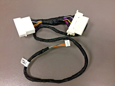 FORTIN EVO-ALL OBD2 Generic Cable Harness Connector, NEW