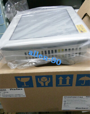 PROFACE TOUCH PANEL PFXGP4501TAA GP4501TAA Fast shipping#DHL or