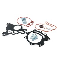 Dichtsatz Unterdruckpumpe Vakuumpumpe FüR VW Audi A4 A6 Seat Leon Skoda Octavia