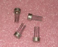 5962-8853801 GA DUAL PRECISION JFET-INPUT OP. AMP ( Qty 1 ) *** NEW ***