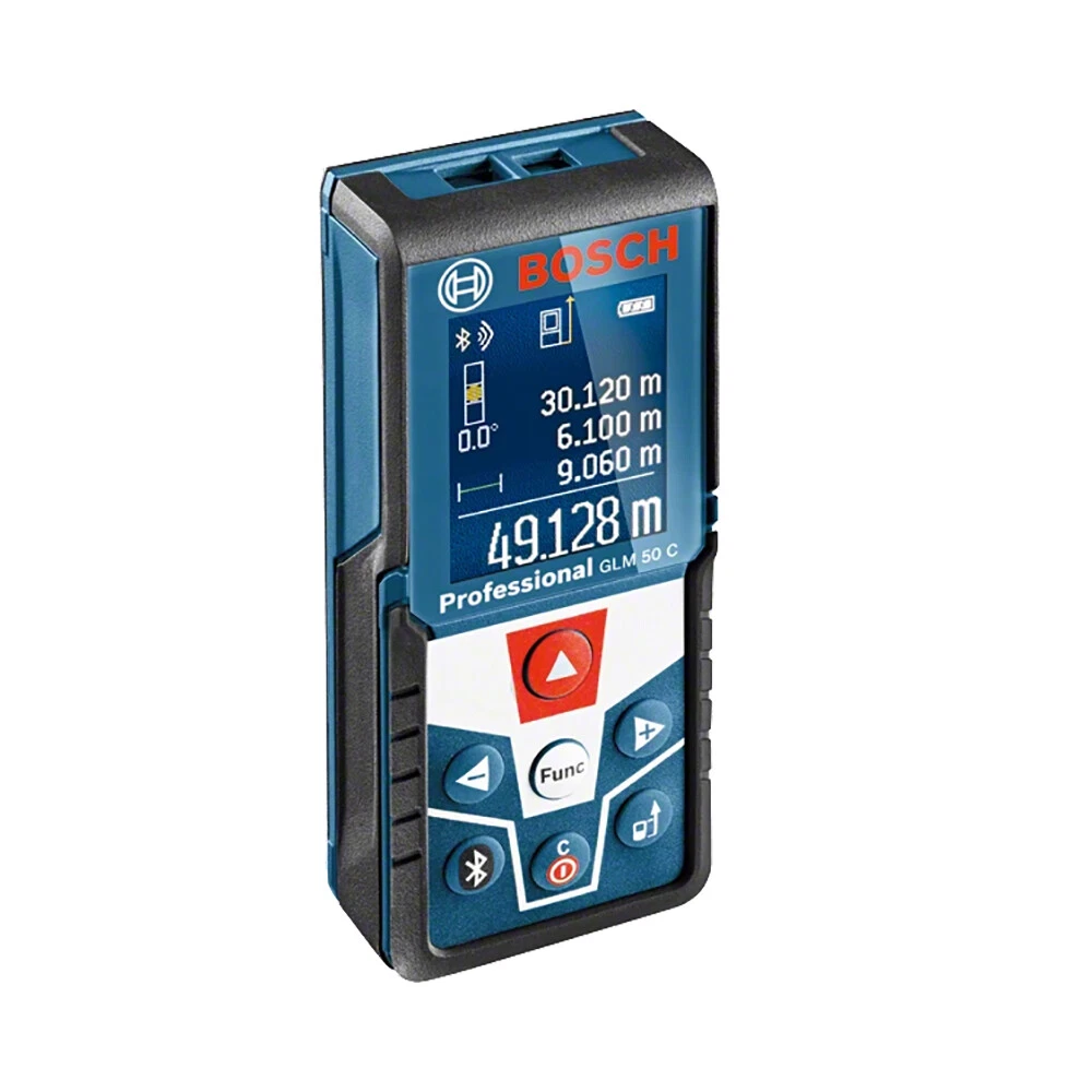 Bosch GLM 50 C Professional Laser Distance Meter