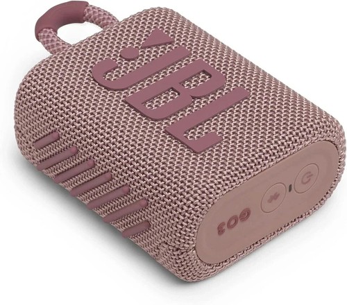 JBL GO 3 Waterproof Speaker Portable Wireless Bluetooth Mini - Picture 15 of 27