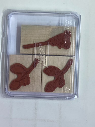 Stamping Up Rubber Wood Stamp Sets YOU PICK List #3 Complete Crafts Scrapbooking - Picture 165 of 896