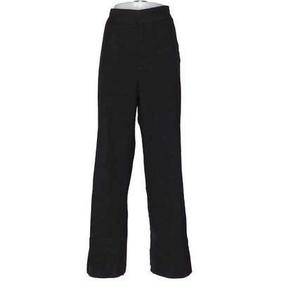 Lindex, Stoffhose, Größe: 42, model: lykke, Schwarz #MhO