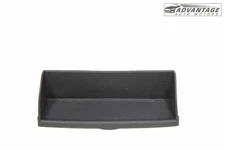 2012-2015 MERCEDES ML350 W166 REAR CONSOLE STORAGE COMPARTMENT INSERT MAT OEM