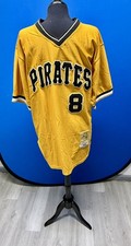 Mitchell & Ness Cooperstown Collection 1979 Pirates Willie Stargell Jersey - XL
