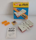 Vintage Hot Wheels Dual Lane Lap Counter in the box - Redline