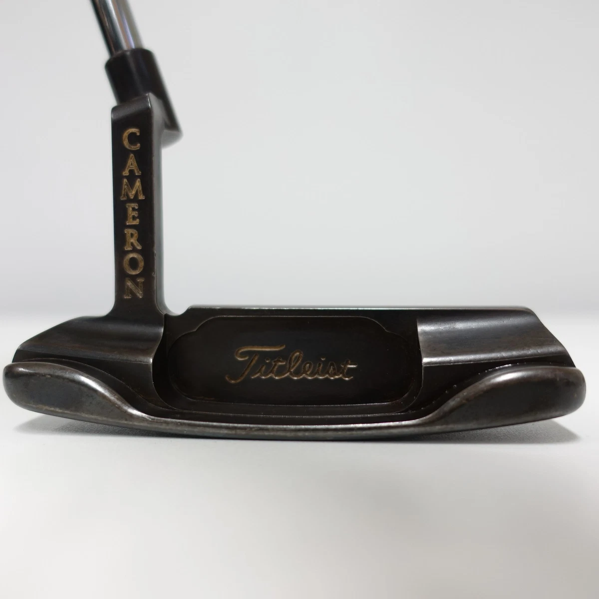 Scotty Cameron Oil Can Golf Clubs for sale | eBay