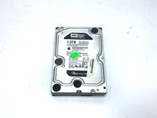 Western Digital WD Caviar Black 1TB 7200RPM 3.5" SATA Mac HDD WD1001FALS