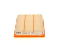 1X Bosch F 026 400 602 Luftfilter FüR Infiniti