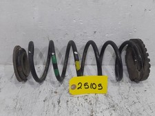 HYUNDAI I10 2013-2019 MANUAL HATCHBACK REAR COIL SPRING DRIVER OR PASSENGER SIDE