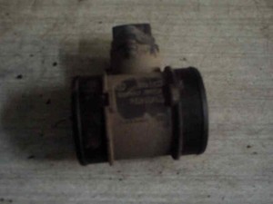 0281002180 LUFTMASSENMESSER FÜR OPEL CORSA C 1.7 16V DI CAT Y 17 DTL /  1321492