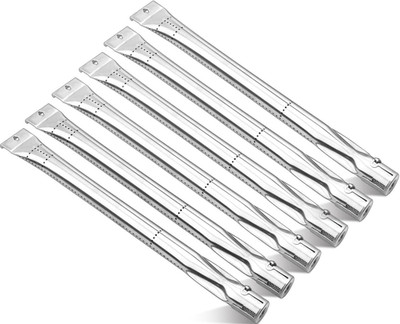 15'' Gas Burner Pipe Tubes for Grill Master 720-0737 Kenmore Nexgrill Charbroil