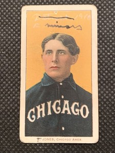 Piedmont Cigarette Baseball Cards