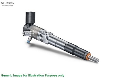 Einspritzventil Schaeffler Vitesco 562 0005 10 OEM für MERCEDES KLASSE W176 W246