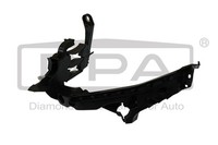 Scheinwerferaufnahme DPA 88050731802 FüR Audi A4 B8 8K2 Avant 8K5 Allroad 8KH