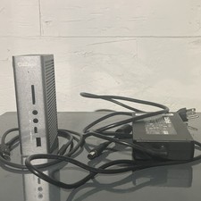 CalDigit TS3 Plus Thunderbolt 3 Docking Station w/PSU USB-C DisplayPort - TESTED