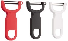 Mercer Culinary Y Swiss Peeler Set, Multicolo...