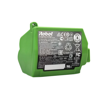 OEM Genuine Battery For iRobot Robot Roomba S9 S9+ Authentic ABL-B 4INR19/65-2