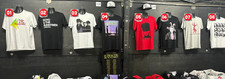 Echo & the Bunnymen Tour Merch 2026, T-shirt ...