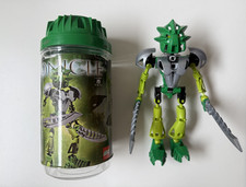  LEGO Bionicle Toa Nuva 8567 Lewa