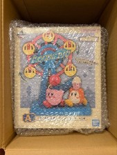 Kirby of the Stars Ichiban Kuji A Prize