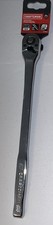 New Craftsman Cmmt99427 72-tooth 38 In. Drive Full Polish Long Handle Ratchet