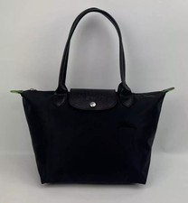 Longchamp Große Umhängetasche L 1899 - Schwarz #-001