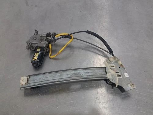 WH545D0 Elevalunas Trasero Izquierdo para KIA SHUMA II (SPT) * 316887 - Imagen 3 de 5