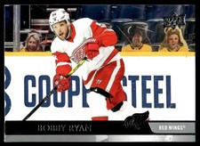 2021-22 Upper Deck Bobby Ryan Colorado Avalanche #547 9355