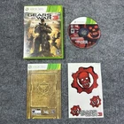 New ListingGears of War 3 (Xbox 360, 2011) TESTED AND WORKING