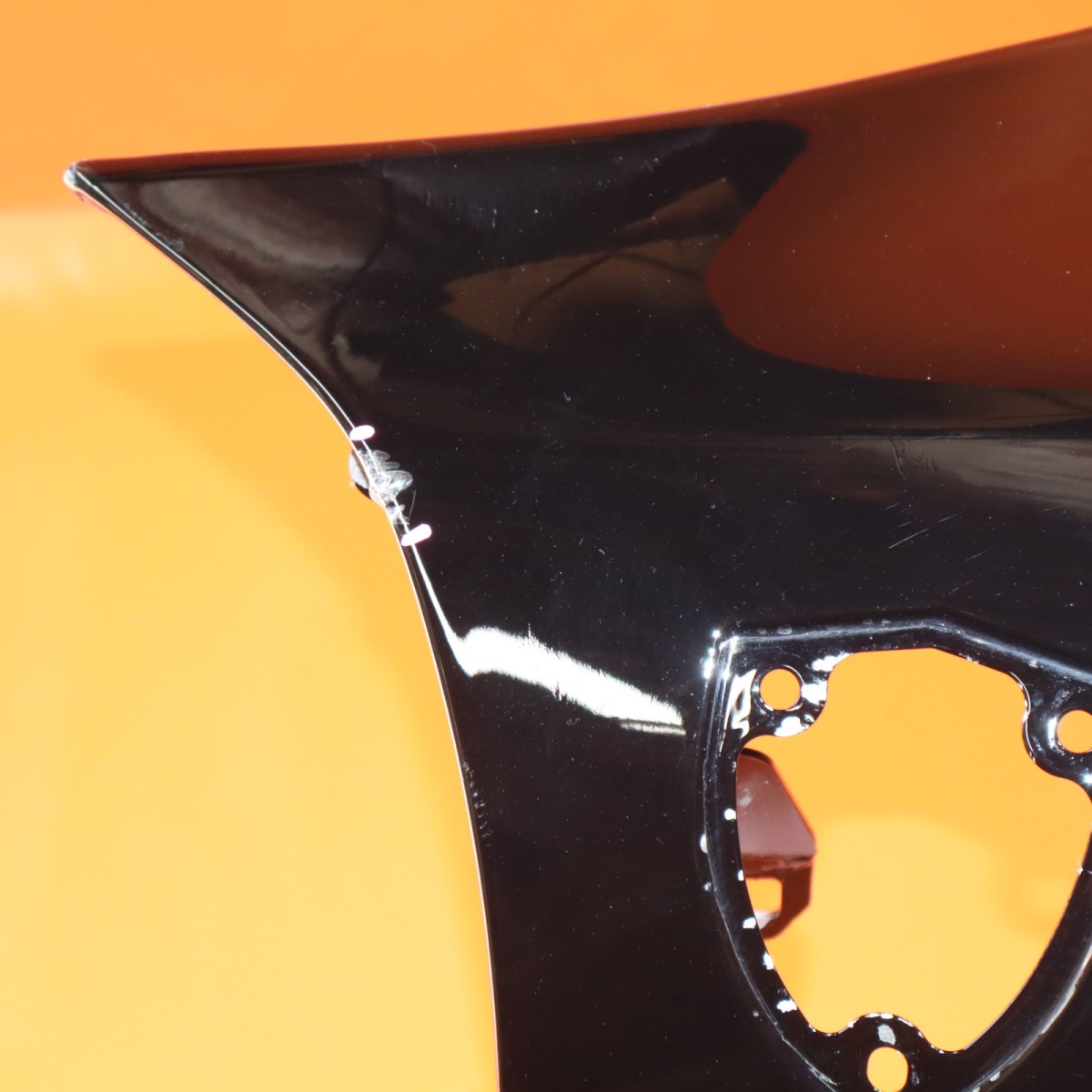 FERRARI SF90 FENDER RIGHT PASSENGER 2020 2021 2022 2023 OEM