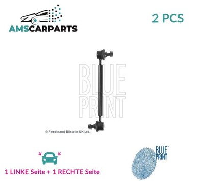 STABILISATOR STABI LINKS+RECHTS HINTEN ADT38561 BLUE PRINT 2PCS P NEU