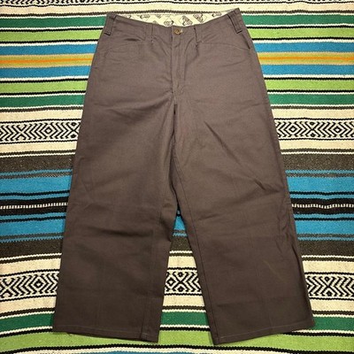 BEN DAVIS Frisco Work Pants Size 30 | eBay
