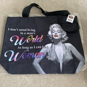 Marilyn Monroe Handbag | eBay