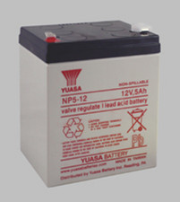 Replacement for 8100EP BATTERY for CRITICARE SYSTEMS and others