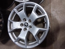 Wheel 17x7 Alloy 5 Y Spoke Silver Fits 21-23 BRONCO SPORT 1975854