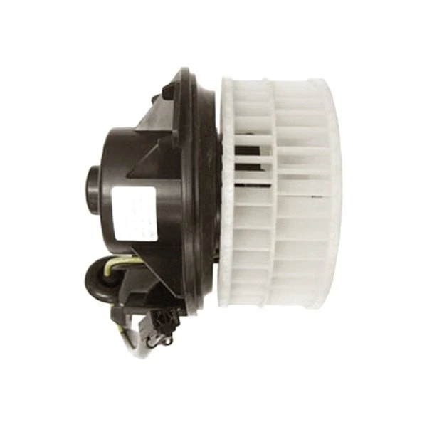 For Dodge Grand Caravan 2001-2007 TYC 700070 HVAC Blower Motor Assembly — 第 4/4 张图片