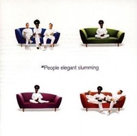 Audio Cd - M People - Elegant Slumming - Bmg -D- Neu