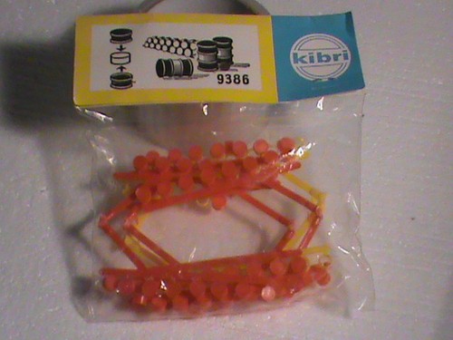 sachet HO KIBRI. 9386/ LOT FUTS A CONSTRUIRE/ NEUF | Zustand: Neuf