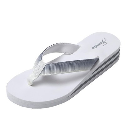 Flip Flops Damen Leichte Zehentrenner Damen Sommer Sandalen Bunte Badelatsche...