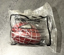 2002 Spider-Man Antenna Topper Carl’s Jr Marvel NIP
