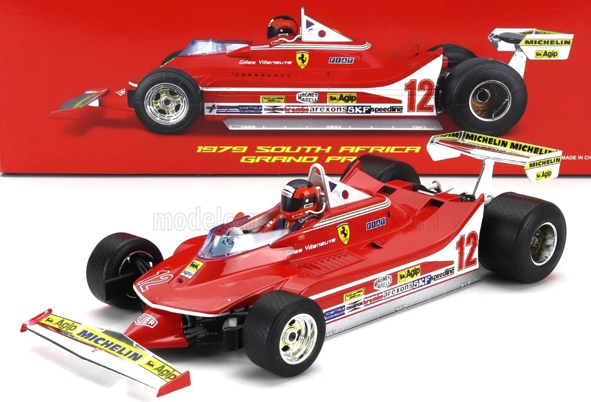 Ferrari F1 1 18 In Diecast Formula 1 Cars for sale | eBay