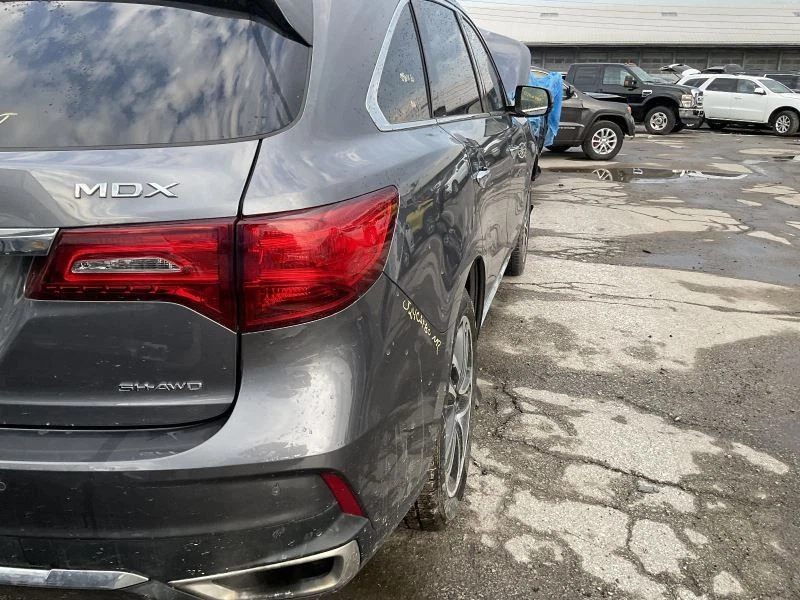 Alternador compatible con 14-20 MDX 4512848 Foto 4 de 4